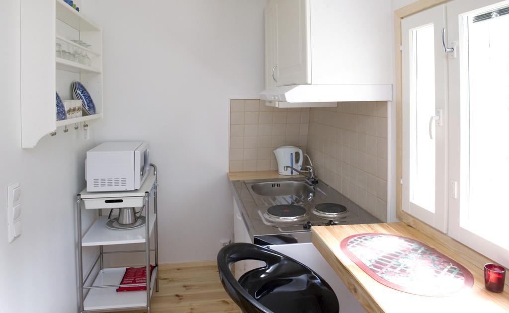 Vohloisten Kartano Lohja Chambre photo