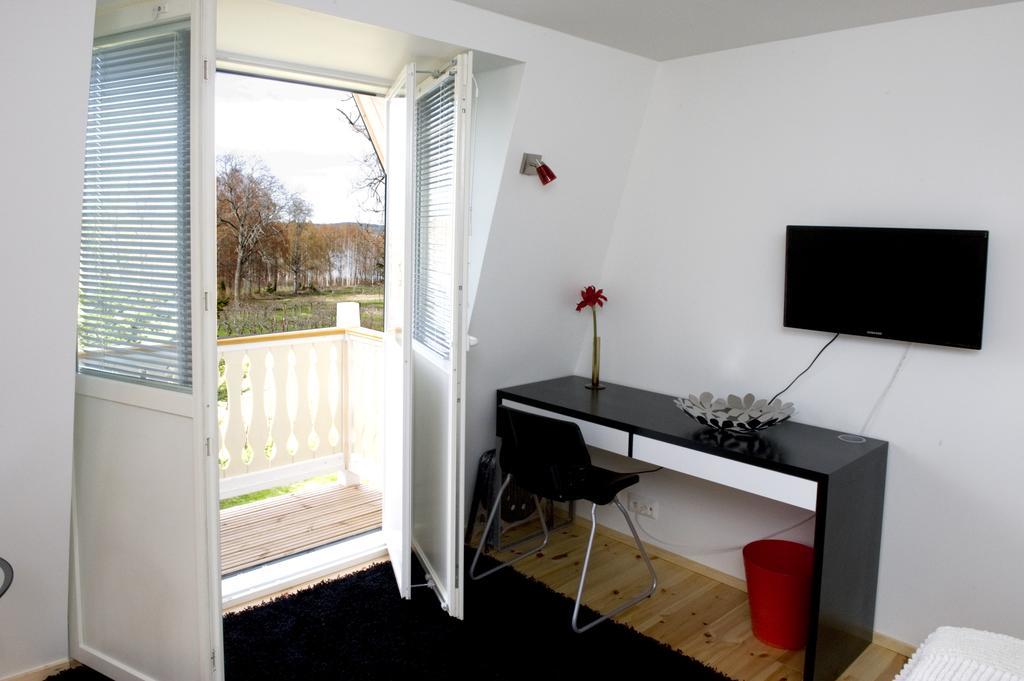 Vohloisten Kartano Lohja Chambre photo