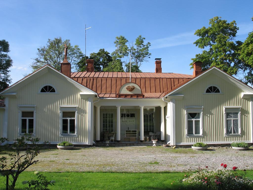 Vohloisten Kartano Lohja Chambre photo